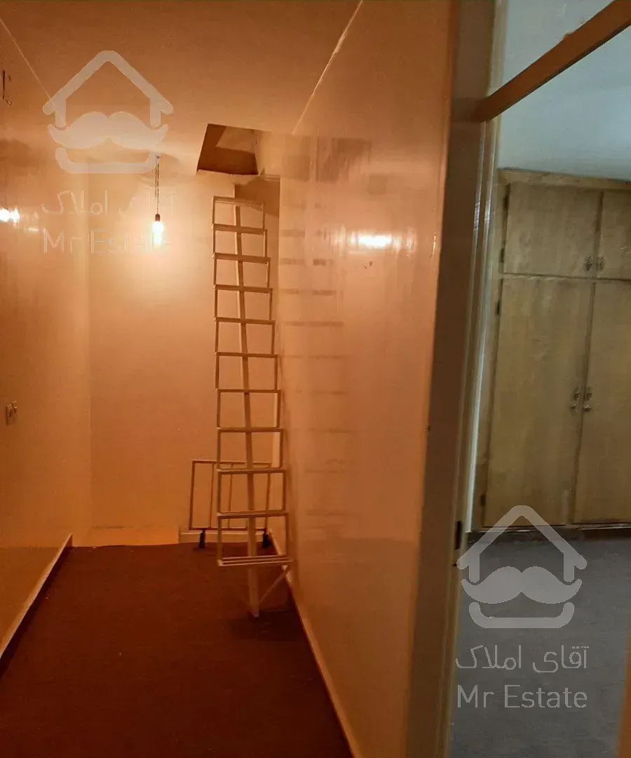 دوبلکس ۱۳۵ متری دو خواب