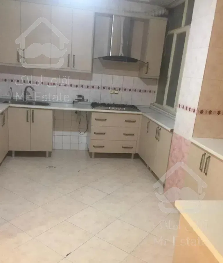 آپارتمان 118 متر 2 خواب یوسف آباد