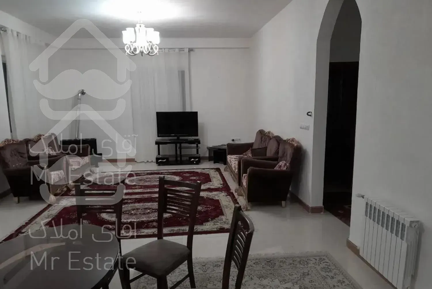 اجاره  ویلا نوساز در قلعه رودخان