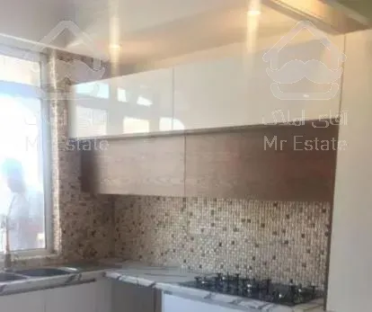 اپارتمان٨٨ مترى بلوار فردوس