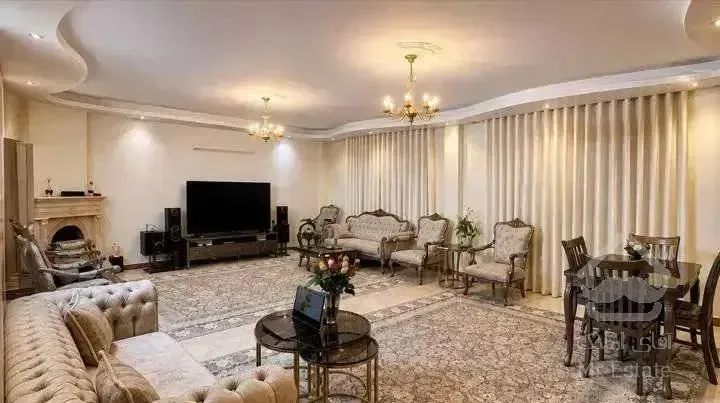 ۱۳۵ متر فول تکواحد میدان(فرجام)