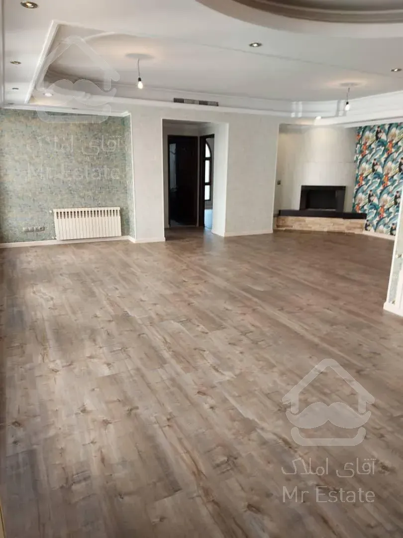 فروش آپارتمان الهیه 118  متر اکازيون