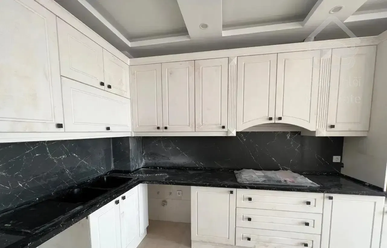 ظفر ۶۰ متر ۱ خواب کلیدنخورده