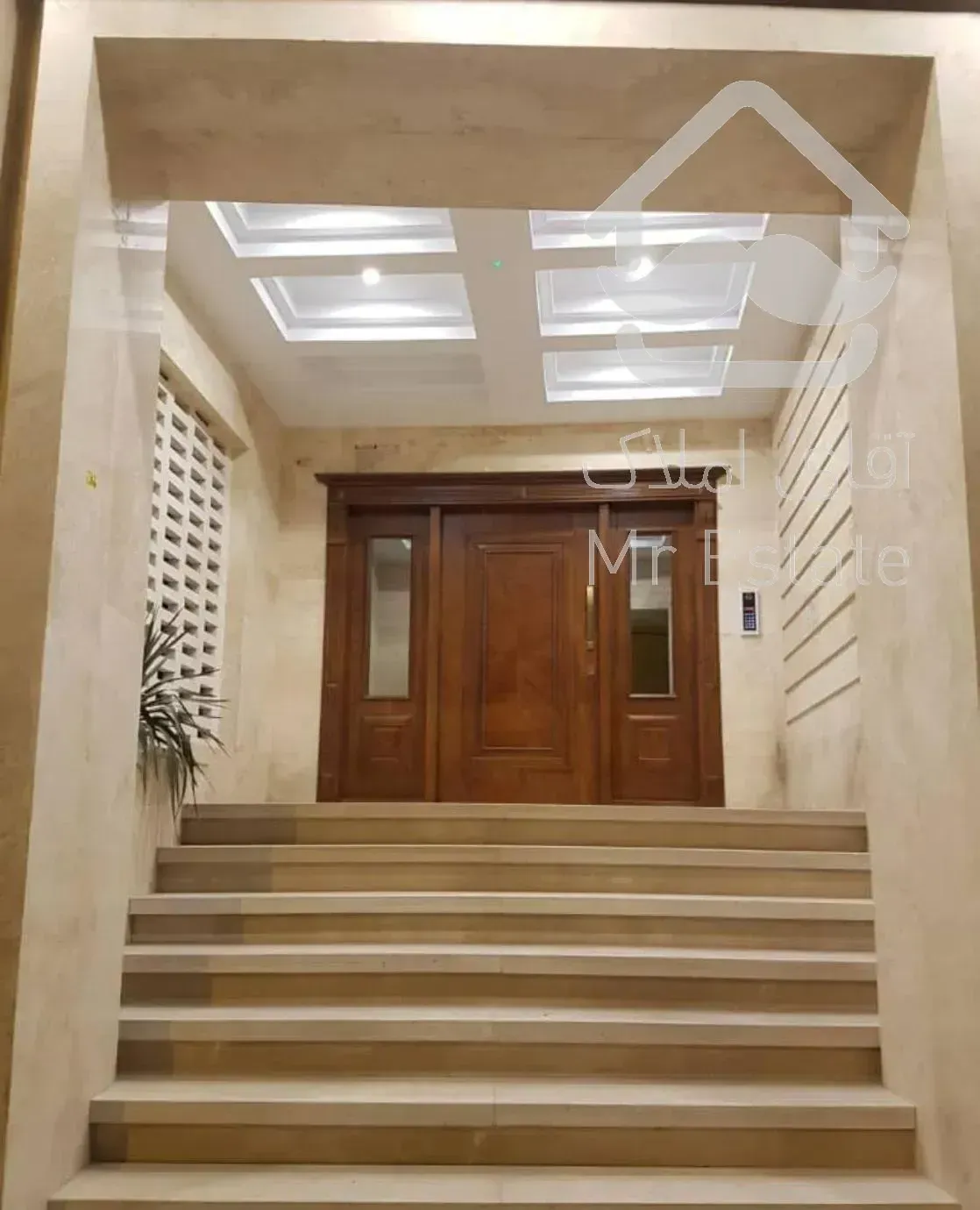 ۱۸۵متر میرزای شیرازی بدون مشابه