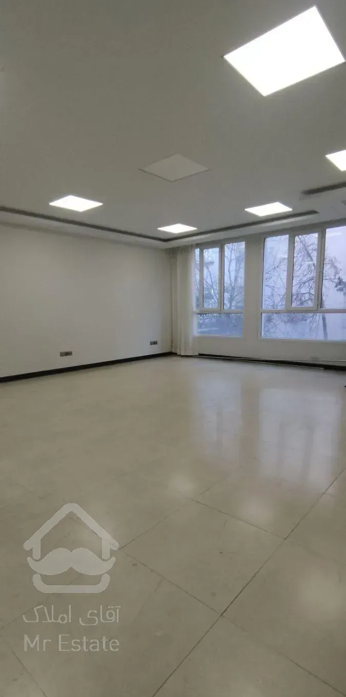 توانیر،۱۱۰ متر ، دو خوابه،دو پارکینگ سندی