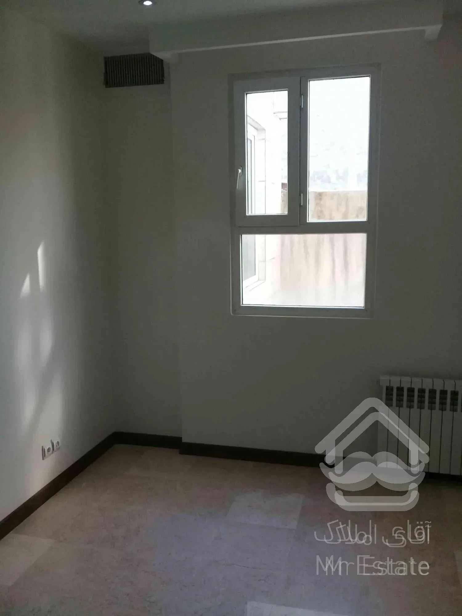 اپارتمان ۱۰۶متری ۳خواب فردوس غرب