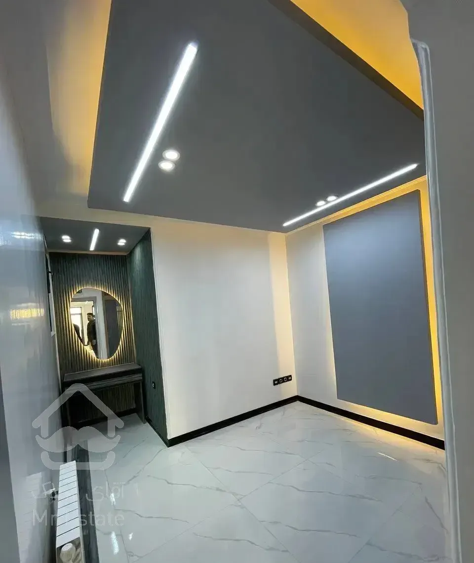 ۶۵ متر ۱ خواب جنت مرکز برج برلیان