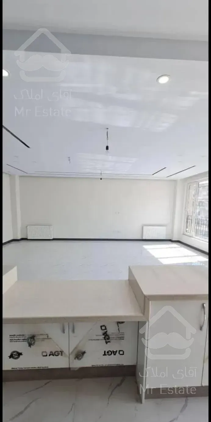 ۹۴متر فول دیزاین/ فول امکانات/ غرق نور