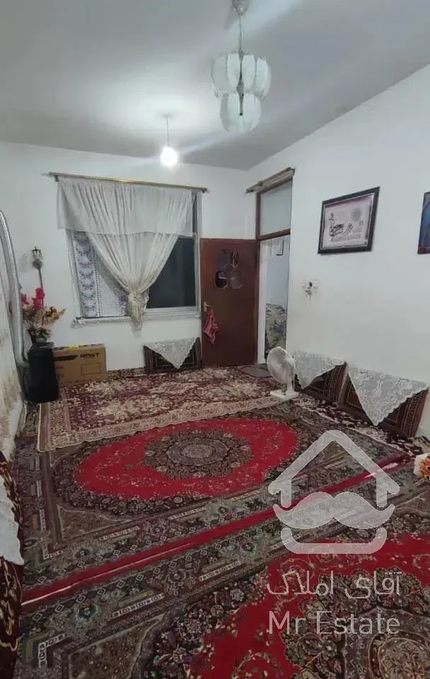 ویلای 113متری پشت حرم