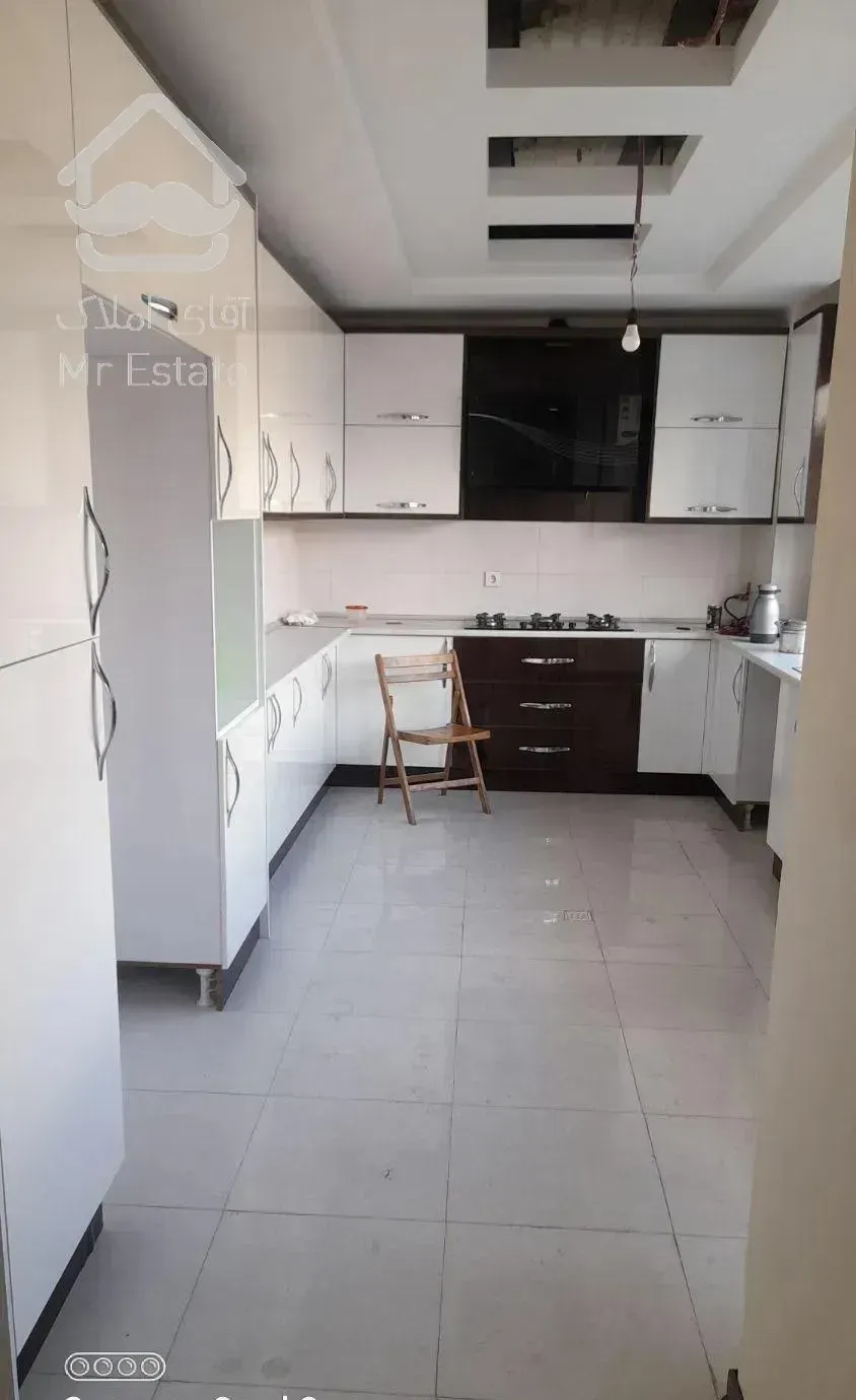 رهن و اجاره آپارتمان ۱۴۵متری(نوساز)در کوی ارغوان