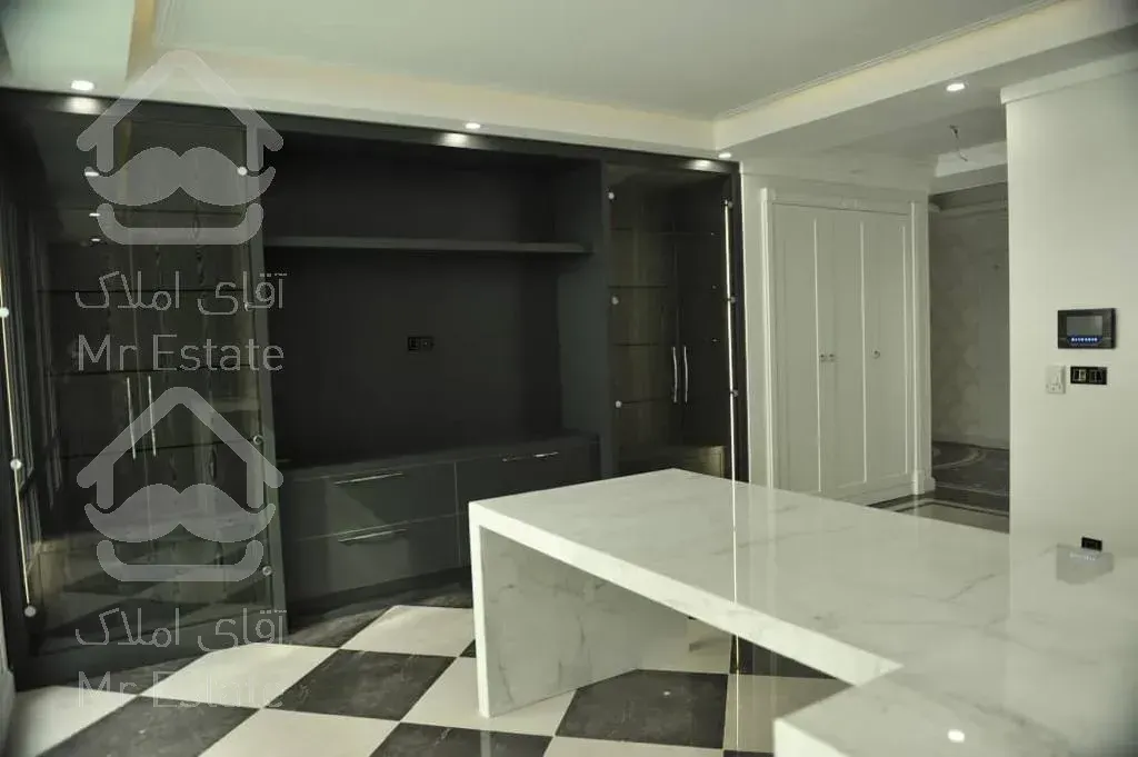 فروش ویلا ولنجک 1250 متر اکازيون