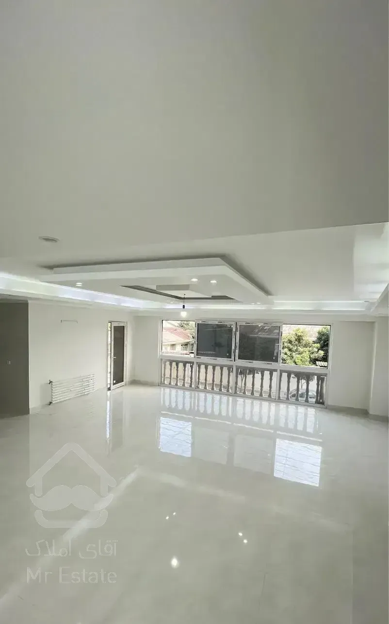 اجاره آپارتمان ۲۰۰متری در پاسداران ۴