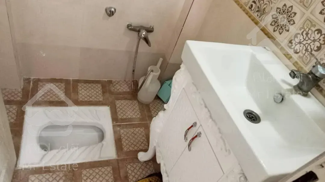 فروش آپارتمان ۴۷ متری با بازسازی شیک در بریانک