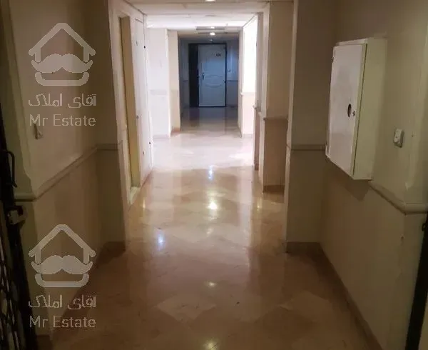 آپارتمان131 متری شهران شمالی