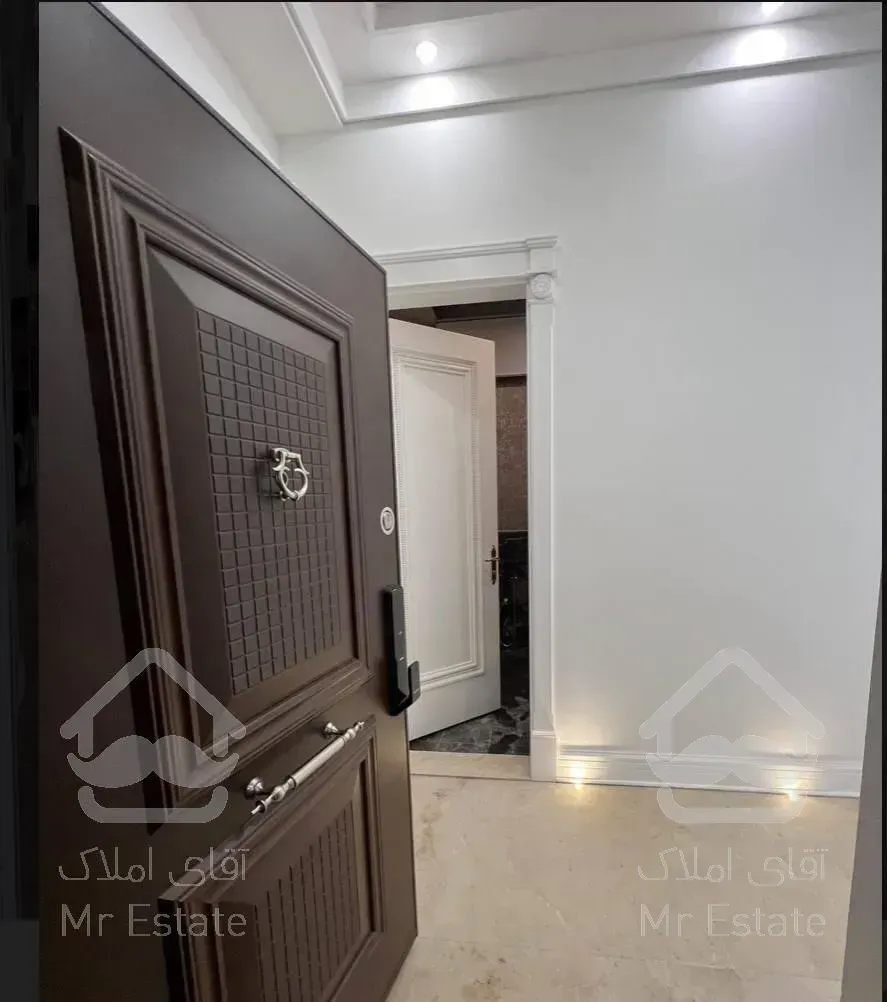 سعادت آباد200متر بالای کاج