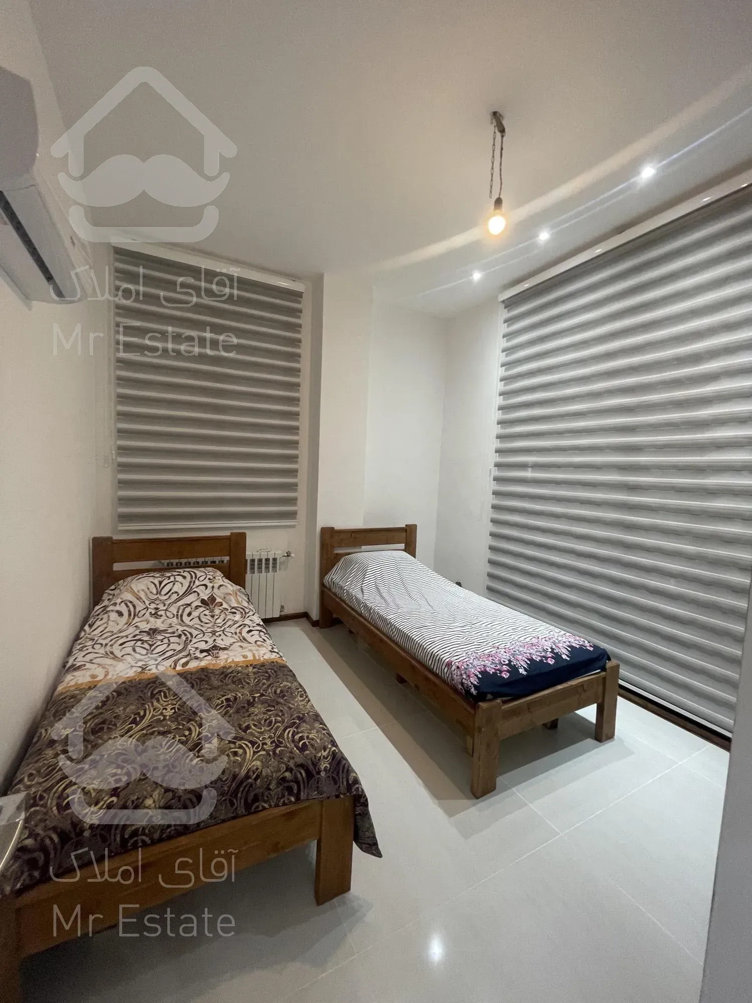 ویلا ۵۰۰ متری پلاک یک جنگل