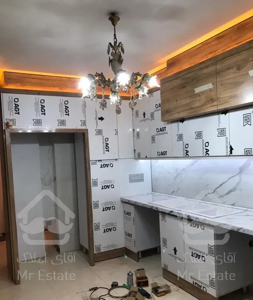 طراحی و ساخت کابینت و کمد دیواری و کناف....