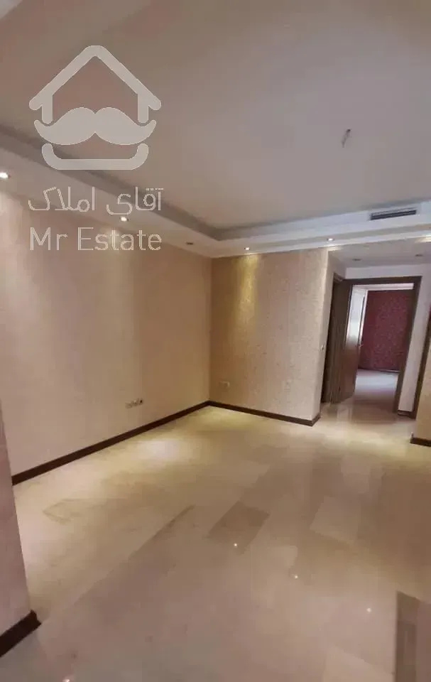 120متر دو خواب در حد