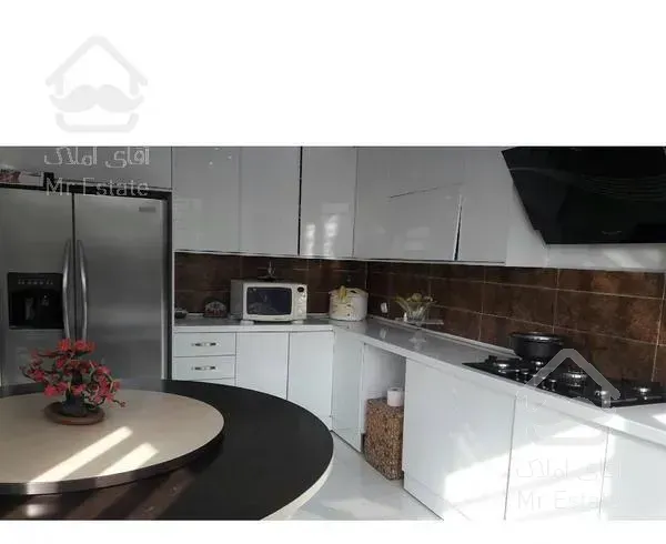 آپارتمان ۱۷۸ متری ۳ خوابه بازسازی شده