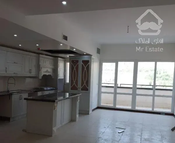 آبشار تهران ۱۳۵متر ویوی باغ کوه جنگل کلیدنخوردفول