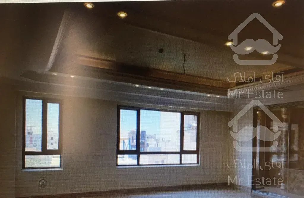 آپارتمان281مترپاسداران