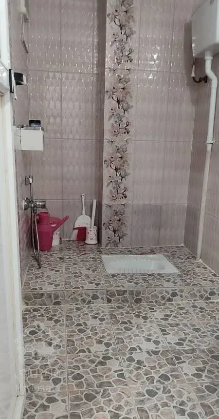 فروش فوری آپارتمان  طبقه ۳ گلستان ۲۰