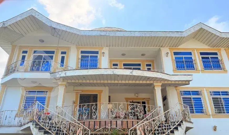 رهن دو واحد یکجا/ واحدها ۱۰۰متری دو خواب، فاز دو