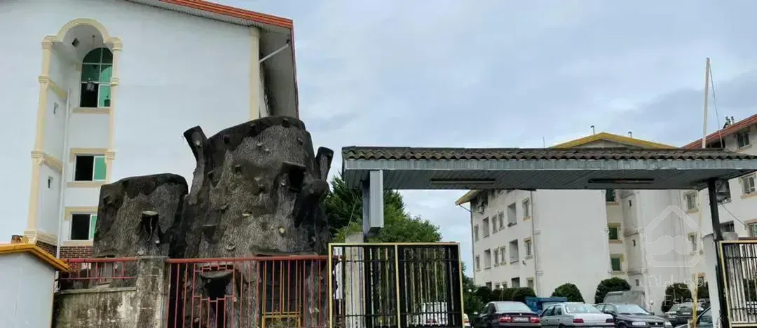 فروش آپارتمان در متل قو ویژه سرمایه‌گذاری