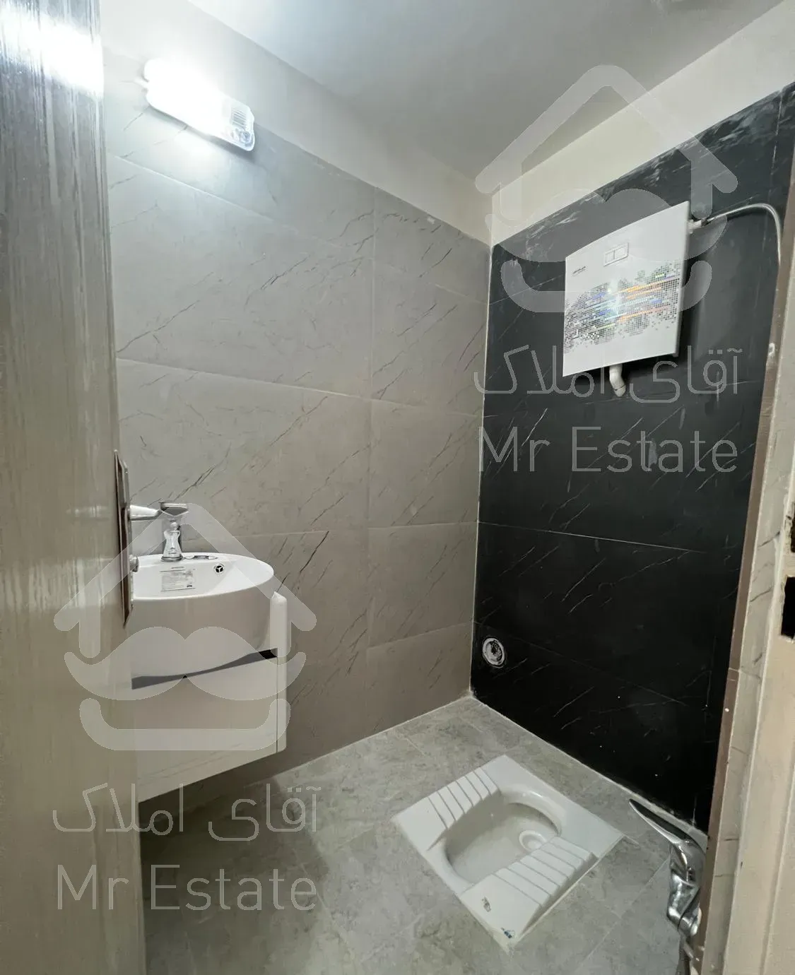 اپارتمان ۹۲ متری ۲ خواب