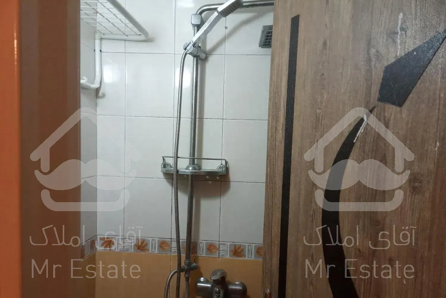 75 متر 2 خواب *جمالزاده جنوبی-کلهر*