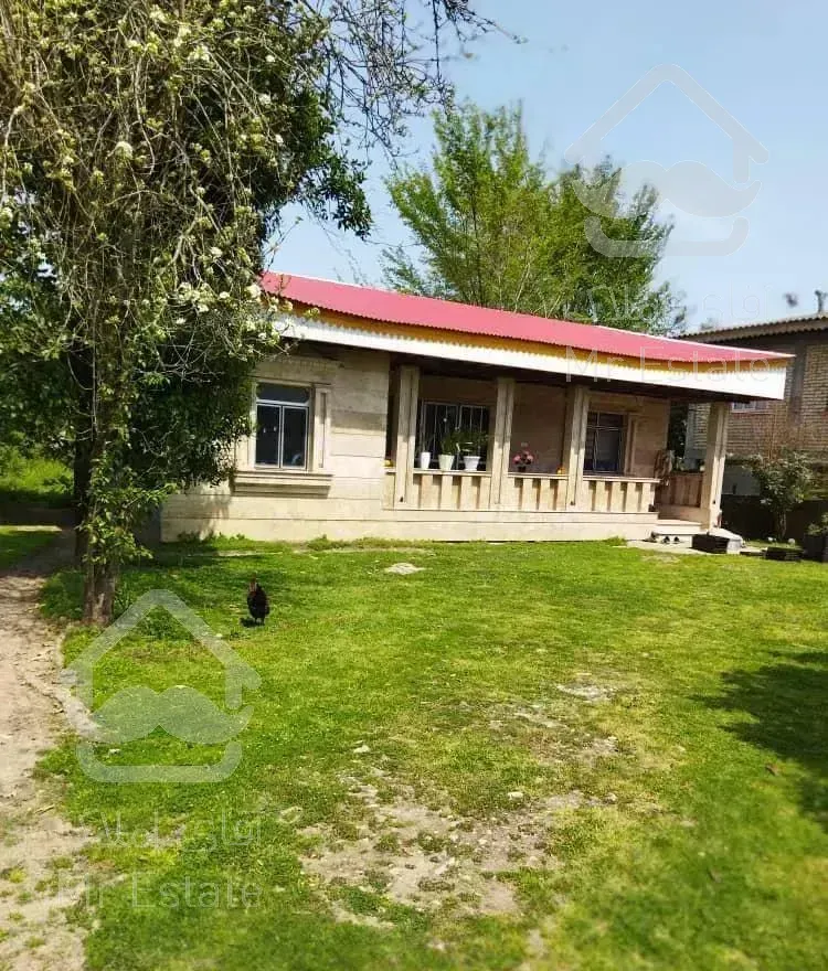 ۱۴۳۶‌ متر آگهی دهنده شخصی میباشد‌ نزدیک جنگل گیسوم