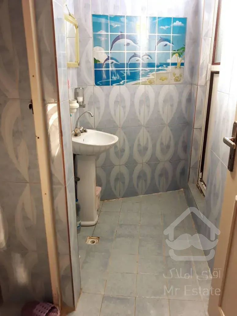 دوواحده داخل شهرآمل