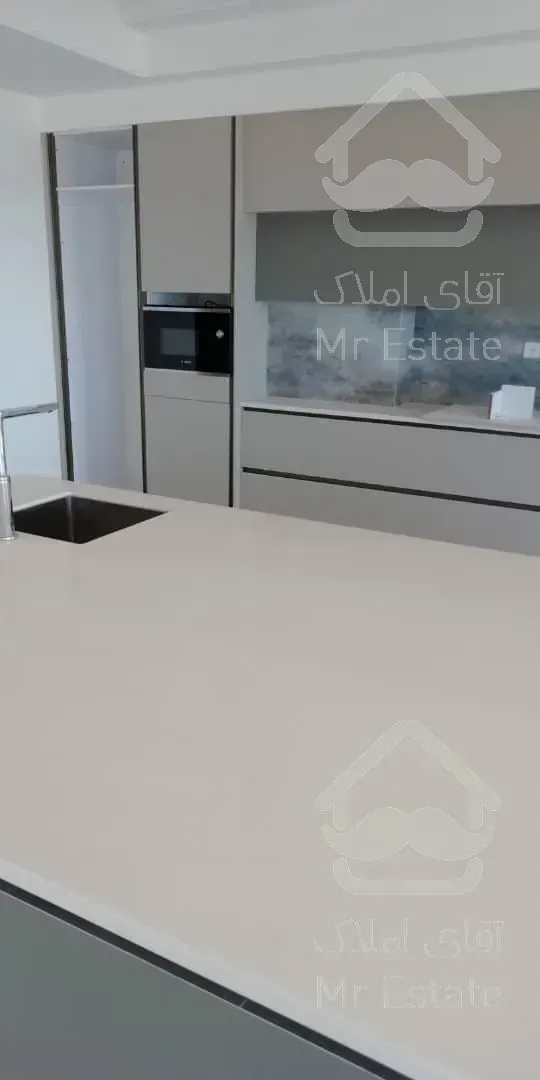 اجاره و رهن آپارتمان زعفرانیه 420  متر لاکچری