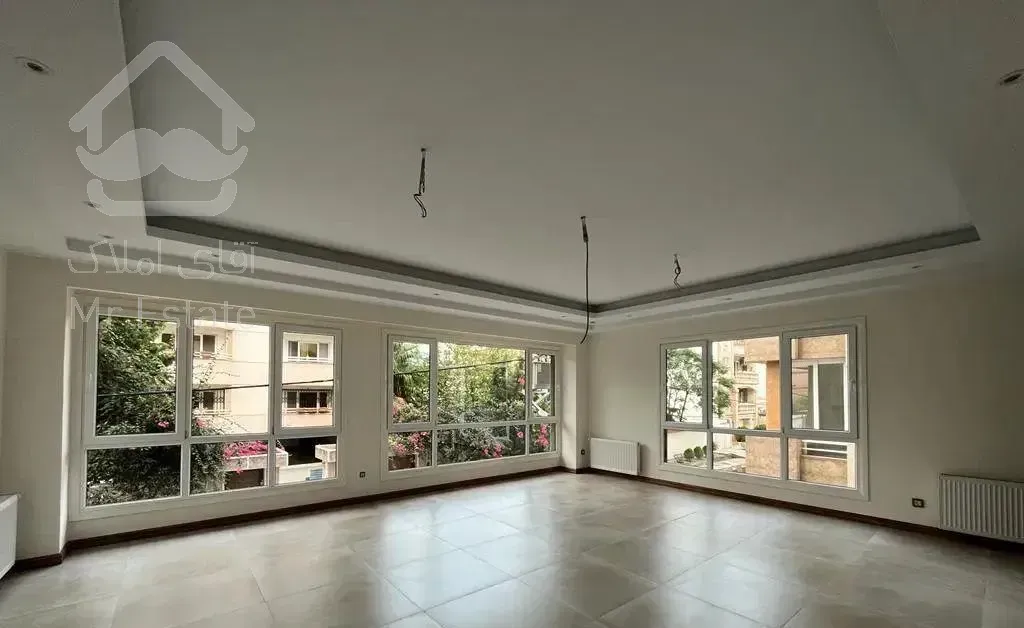 فروش آپارتمان ۱۹۰ متر نور متریال و ساخت بی نظیر