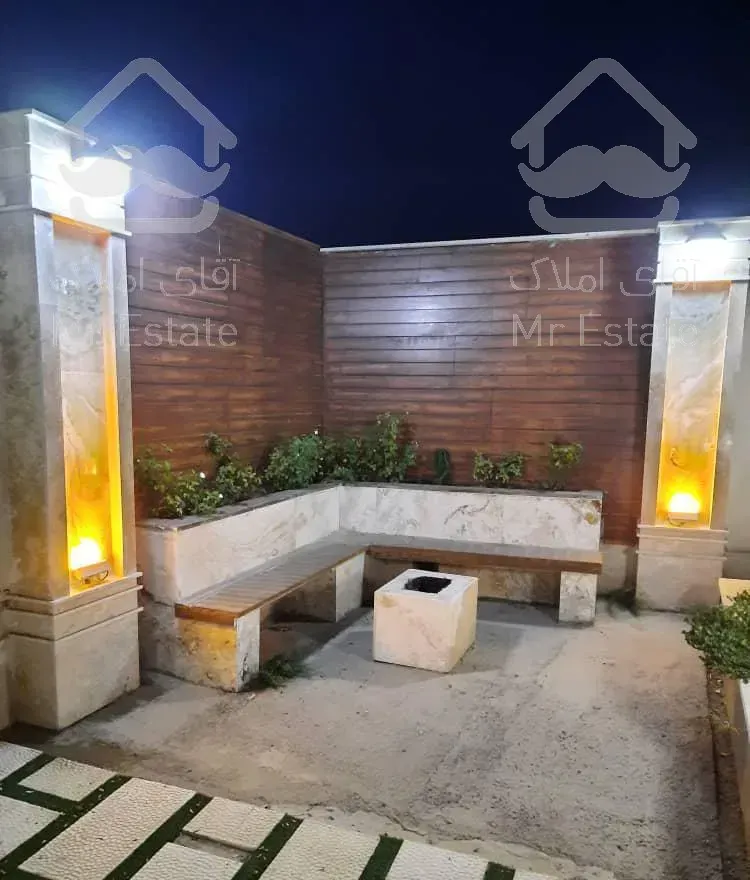 ویلا دهکده ورزشی معاوضه