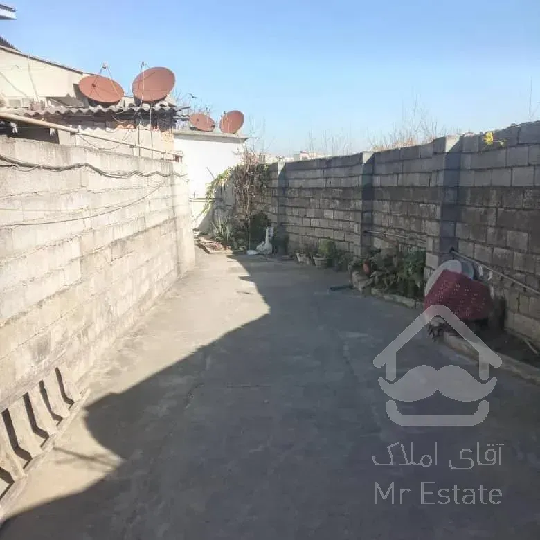 خانه کلنگی ۱۲۶