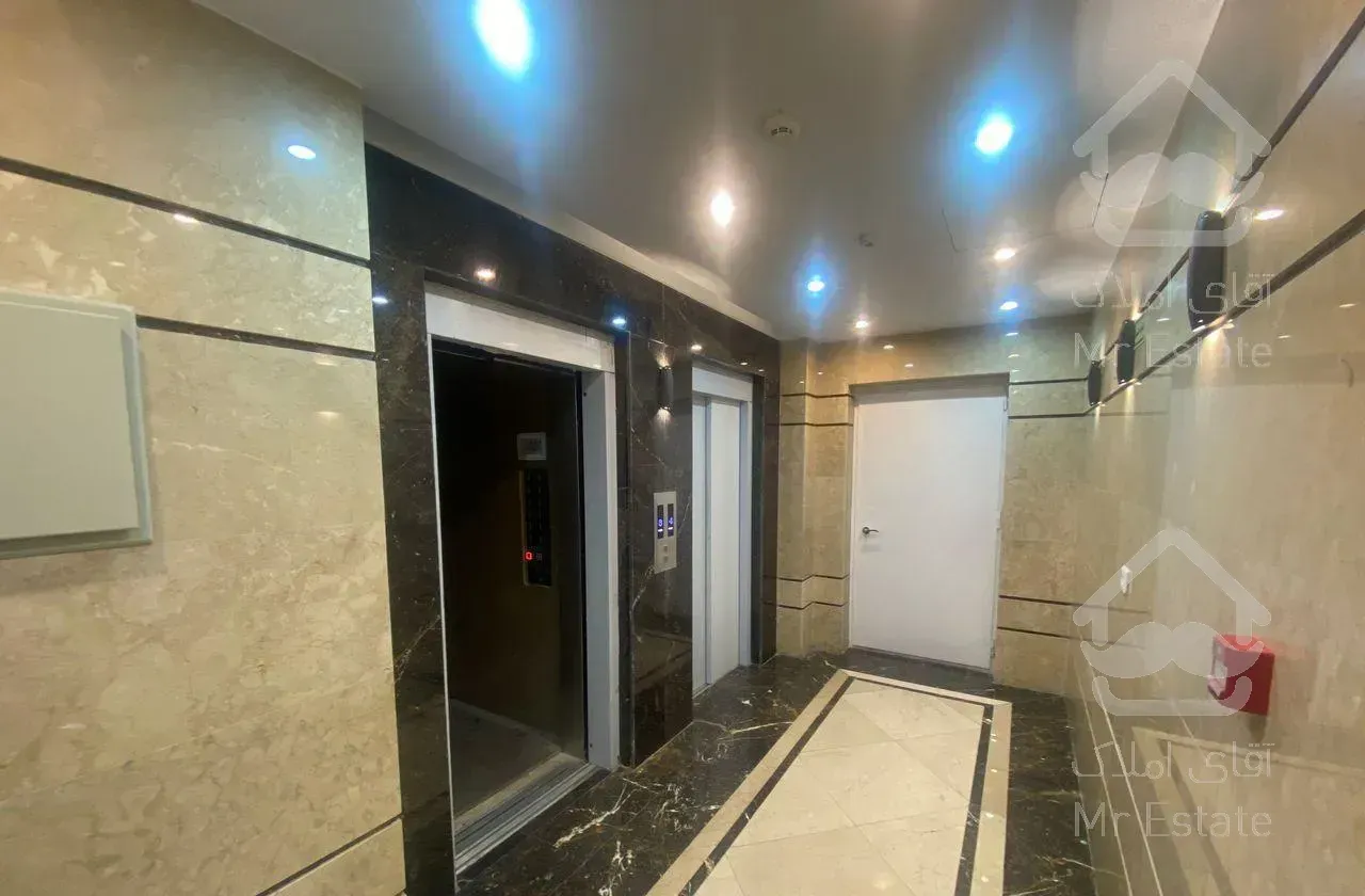 تجریش/١٣٠متر /کلید نخورده