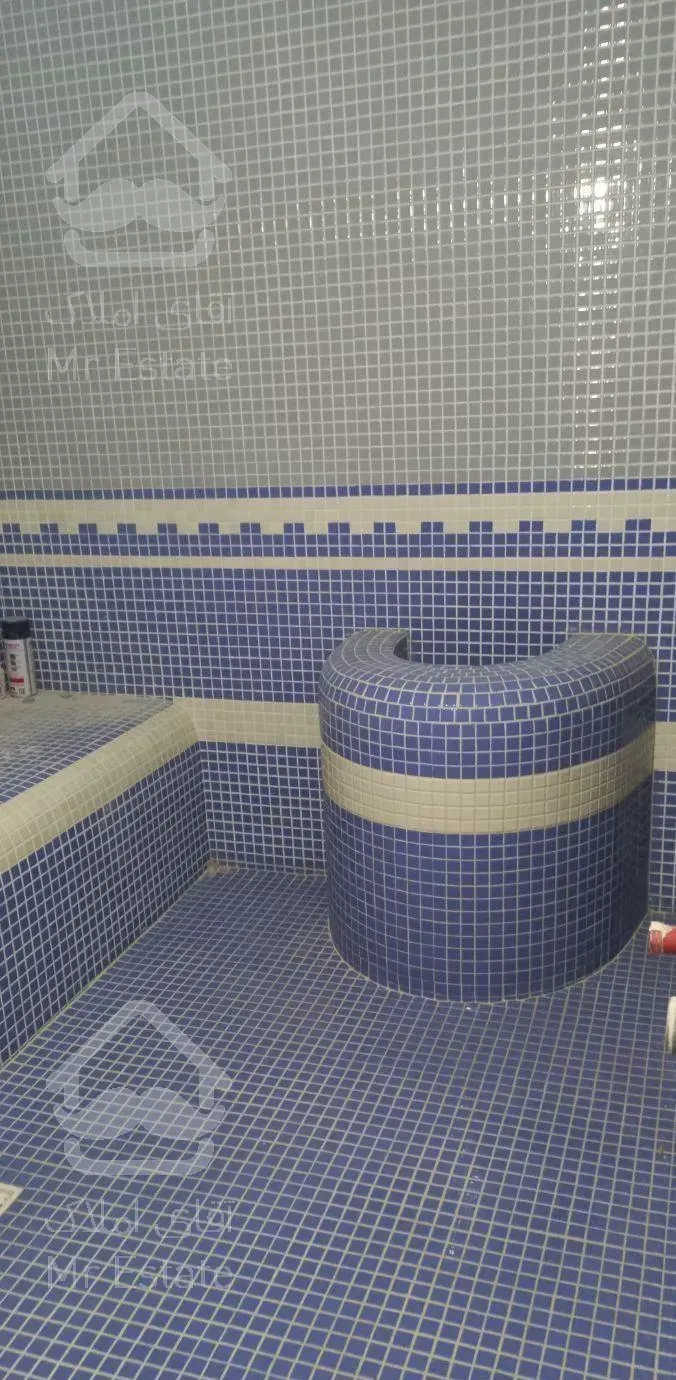 انجام صفر تا صد استخر، جکوزی و سونا