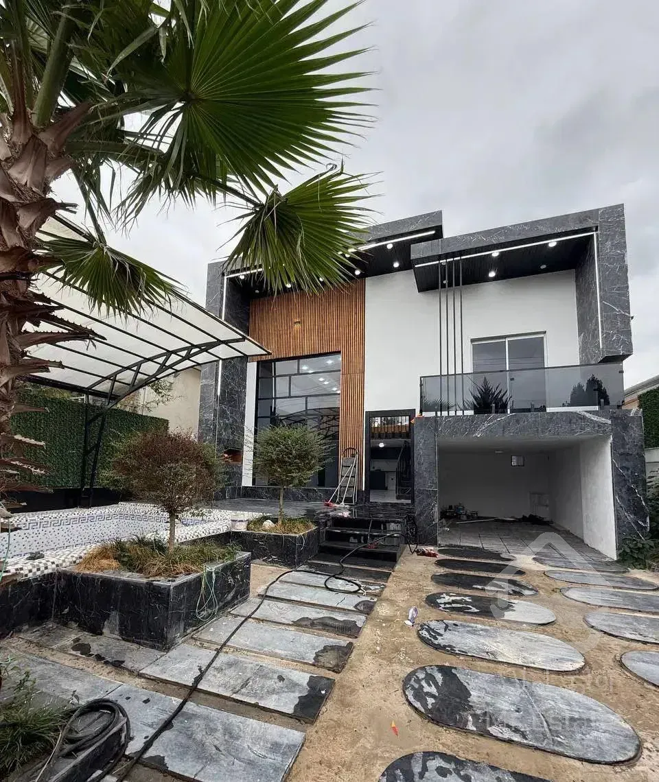 منطقه ییلاقی /  نوساز ۳ خواب/ سرمایه گذاری