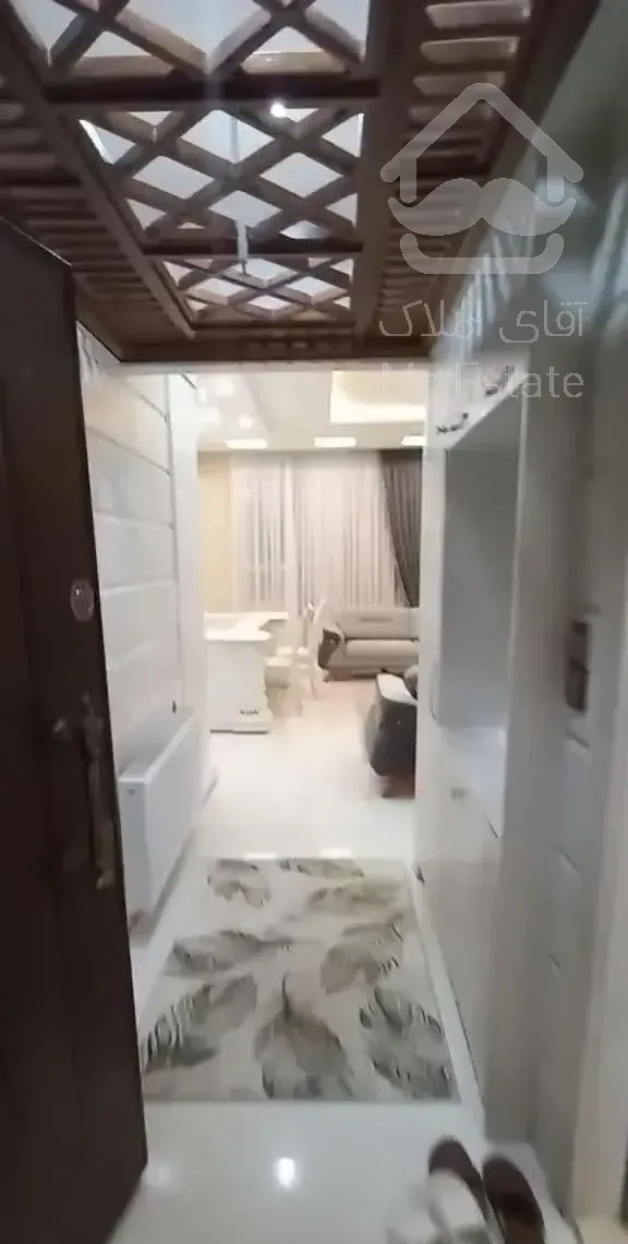 135متری۳خواب سندآماده نبش۴راه اول فول مشاعات