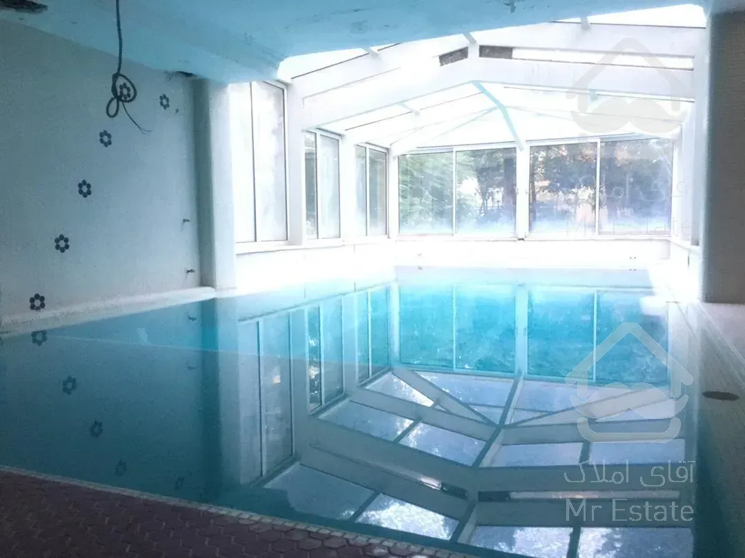 رهن و اجاره ویلای فرمانیه