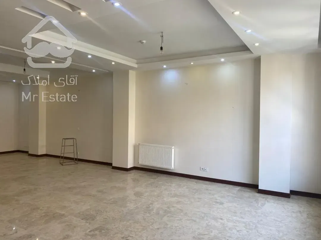 آپارتمان ۱۲۵ متری ۳ خواب،وام دار،خوش نقش،فول امکانات،بهترین لوکیشن