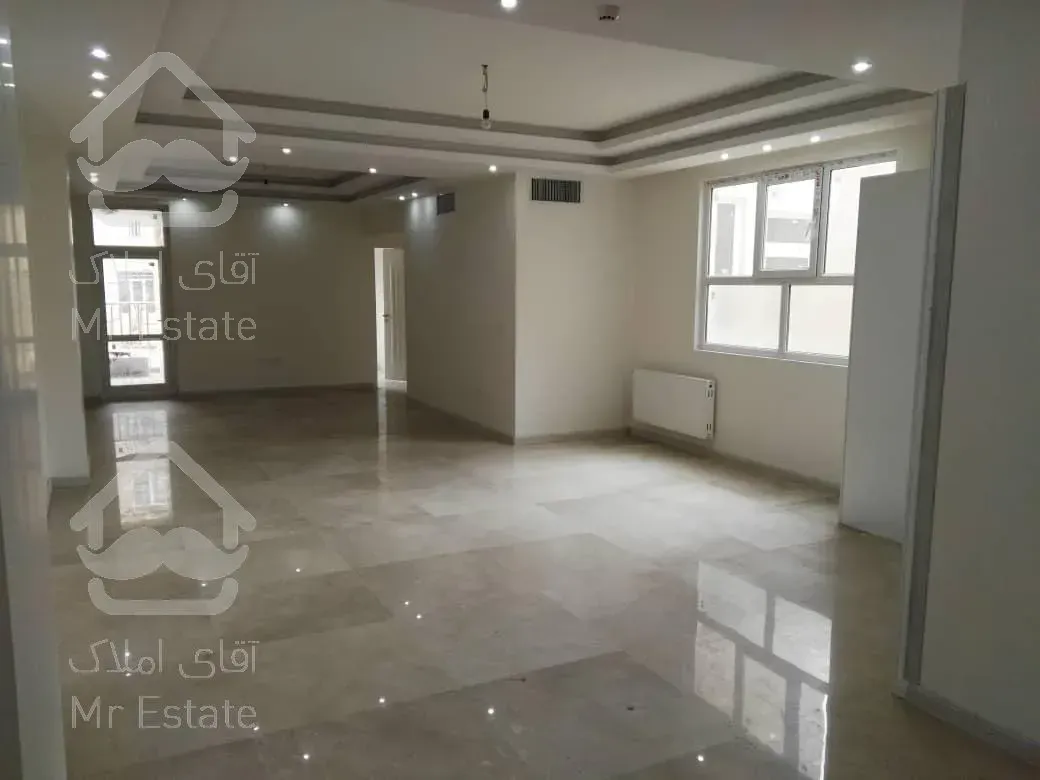 رهن و اجاره پارتمان ۳ خواب  سازمان برنامه شمالی