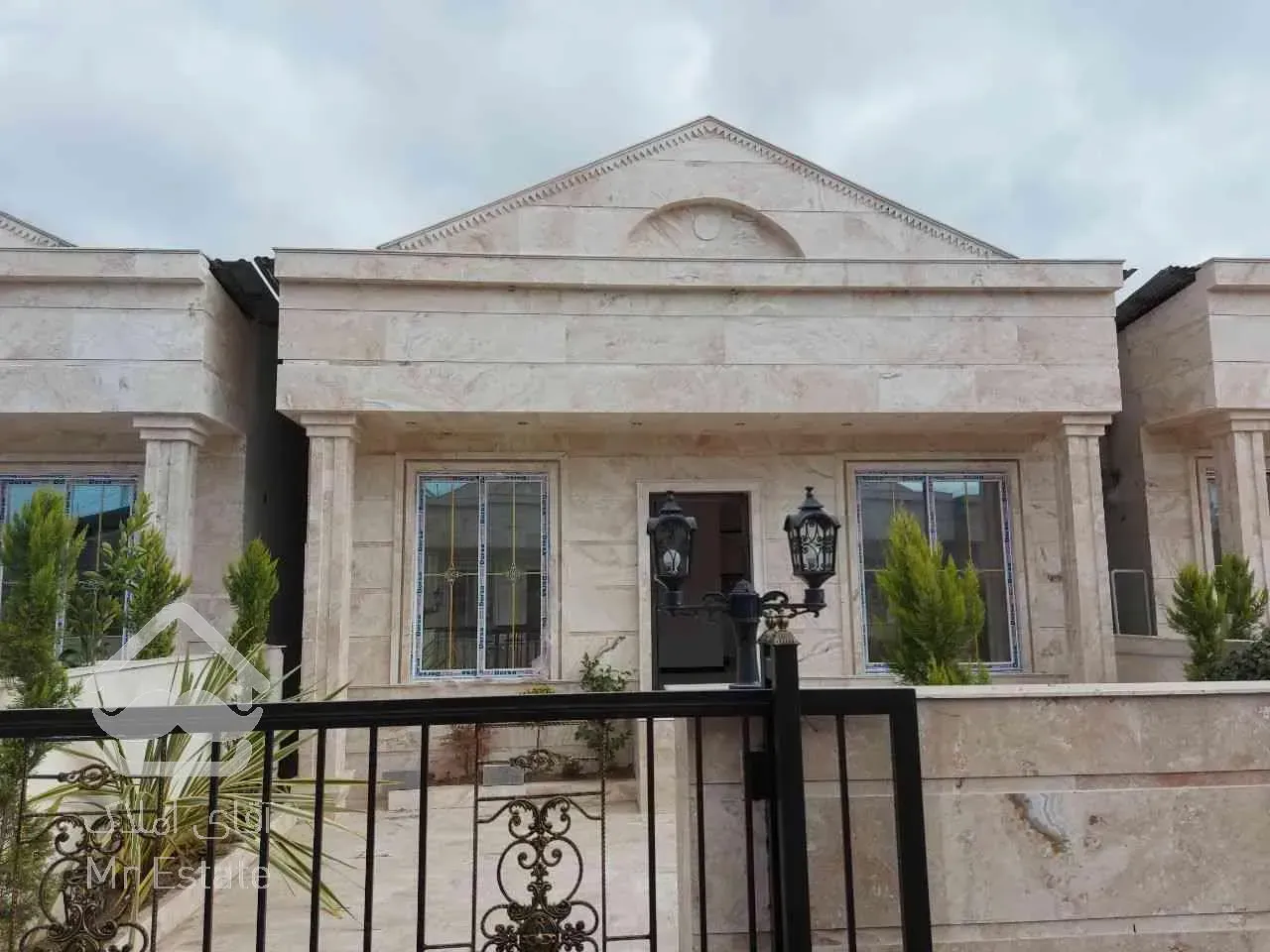 فروش ویلا ۱۵۰متری