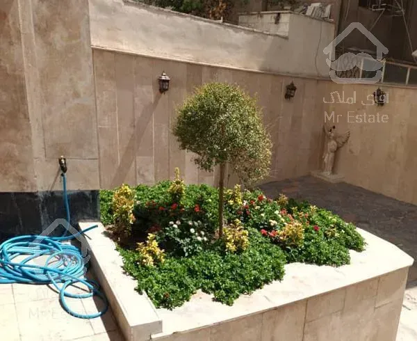 آپارتمان ۱۴۶ متری نوساز در اسکندری شمالی