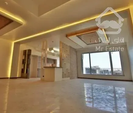 نارمک برِ ارشی شخصی ساز متریال عالی تکواحدی پذیرایی مربع