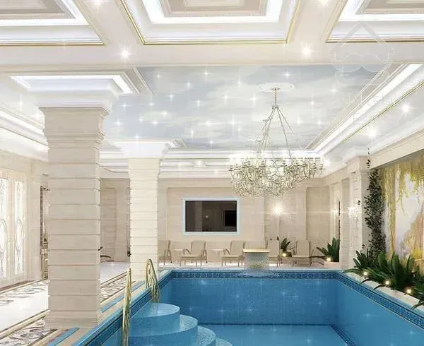 117متر/ویوPanorama/برج باغSmart الماس/پاسداران