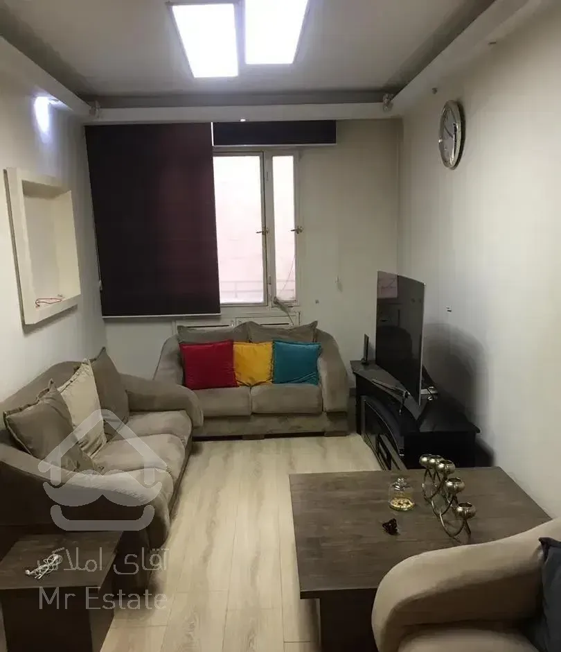 ۴۵ متر یک خواب/میدان ۹۵/نارمک