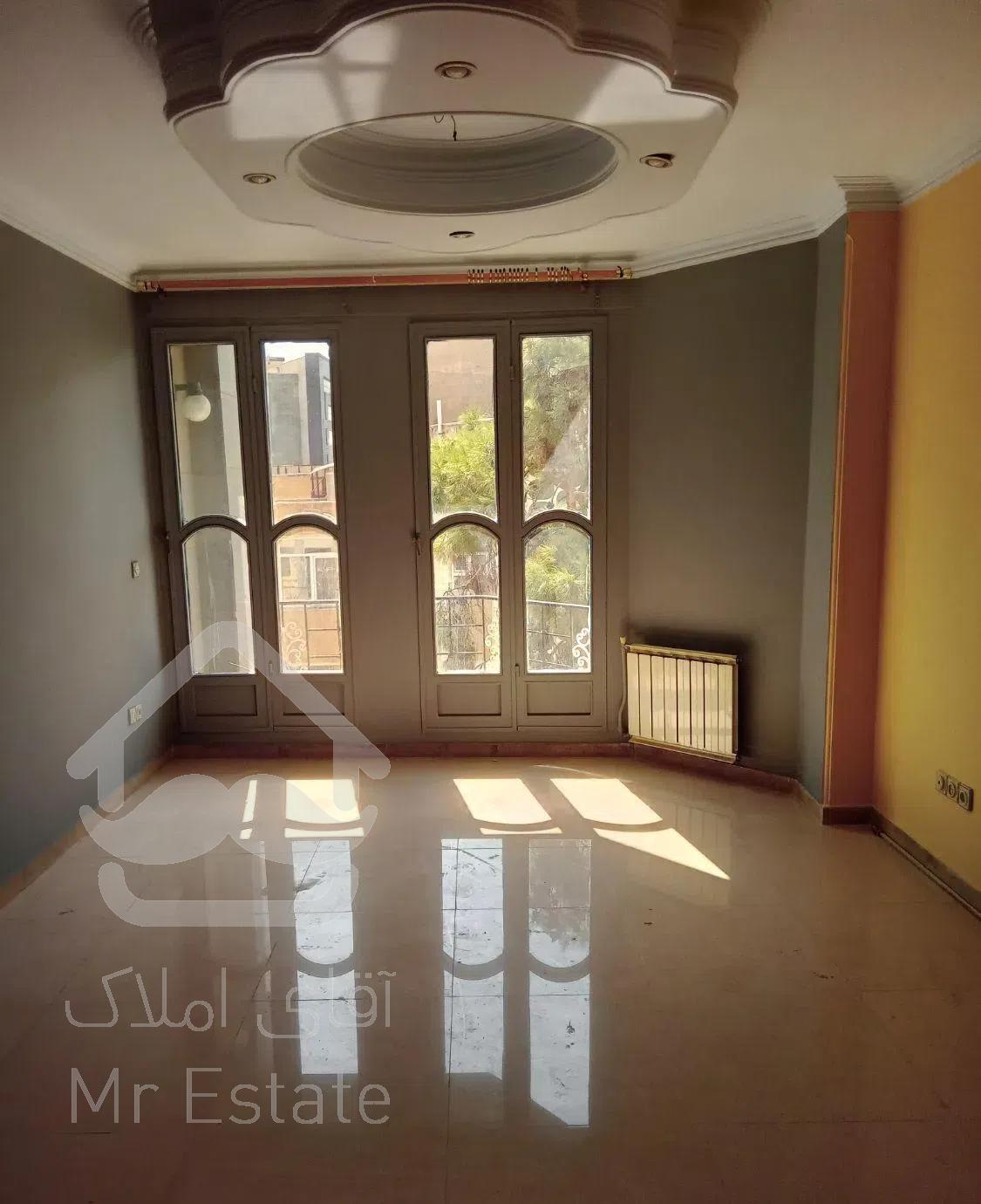 ۶۳ متر آپارتمان  فرعی دنج بهار