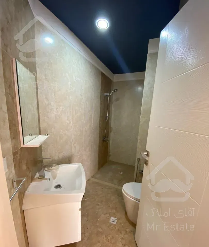 آپارتمان 62 متری برج بهکیش